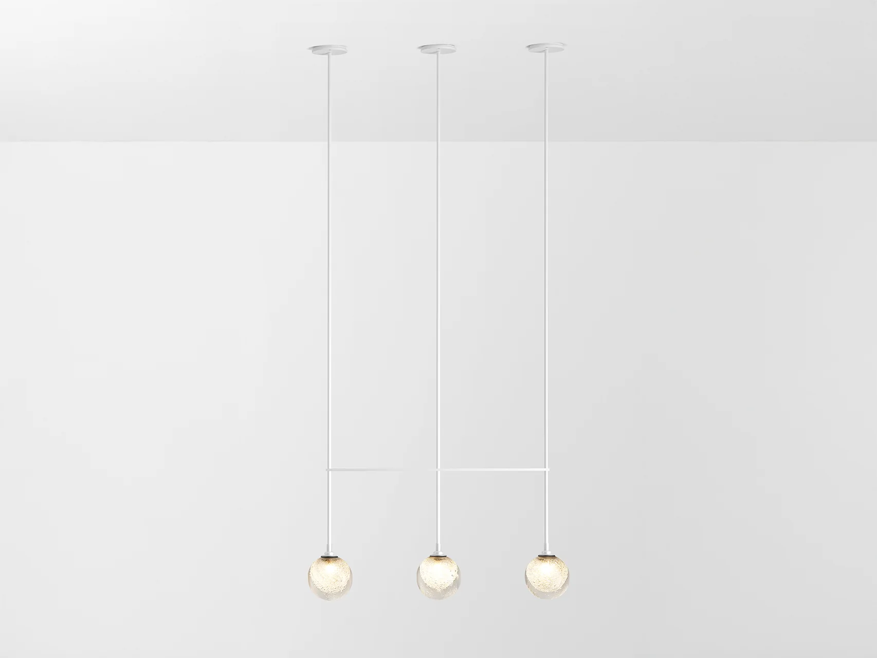 ARTICOLO STUDIOS FIZI BALL PENDANT / TRIPLE - Image 5