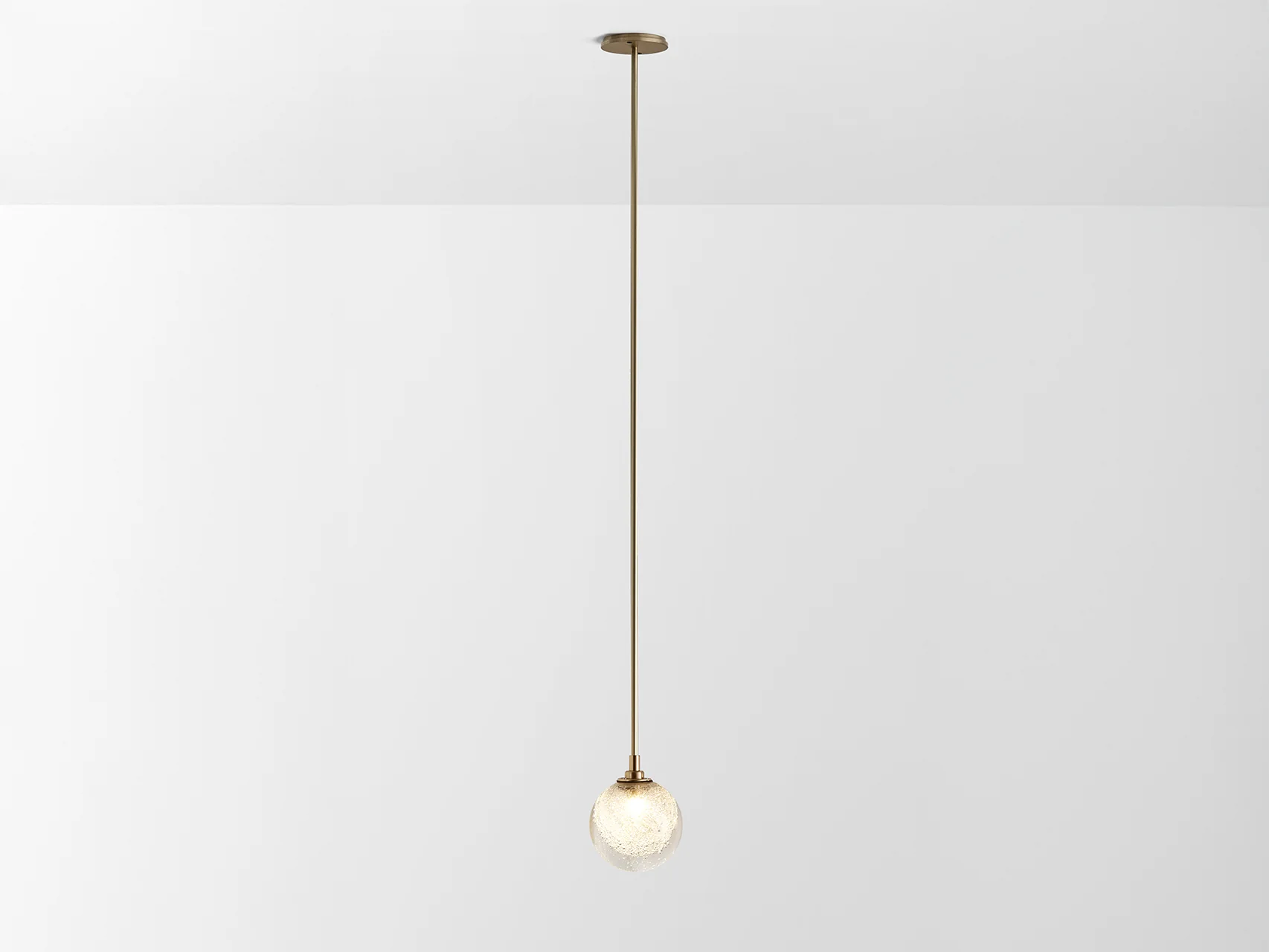 ARTICOLO STUDIOS FIZI BALL PENDANT / SINGLE Ø4.72"