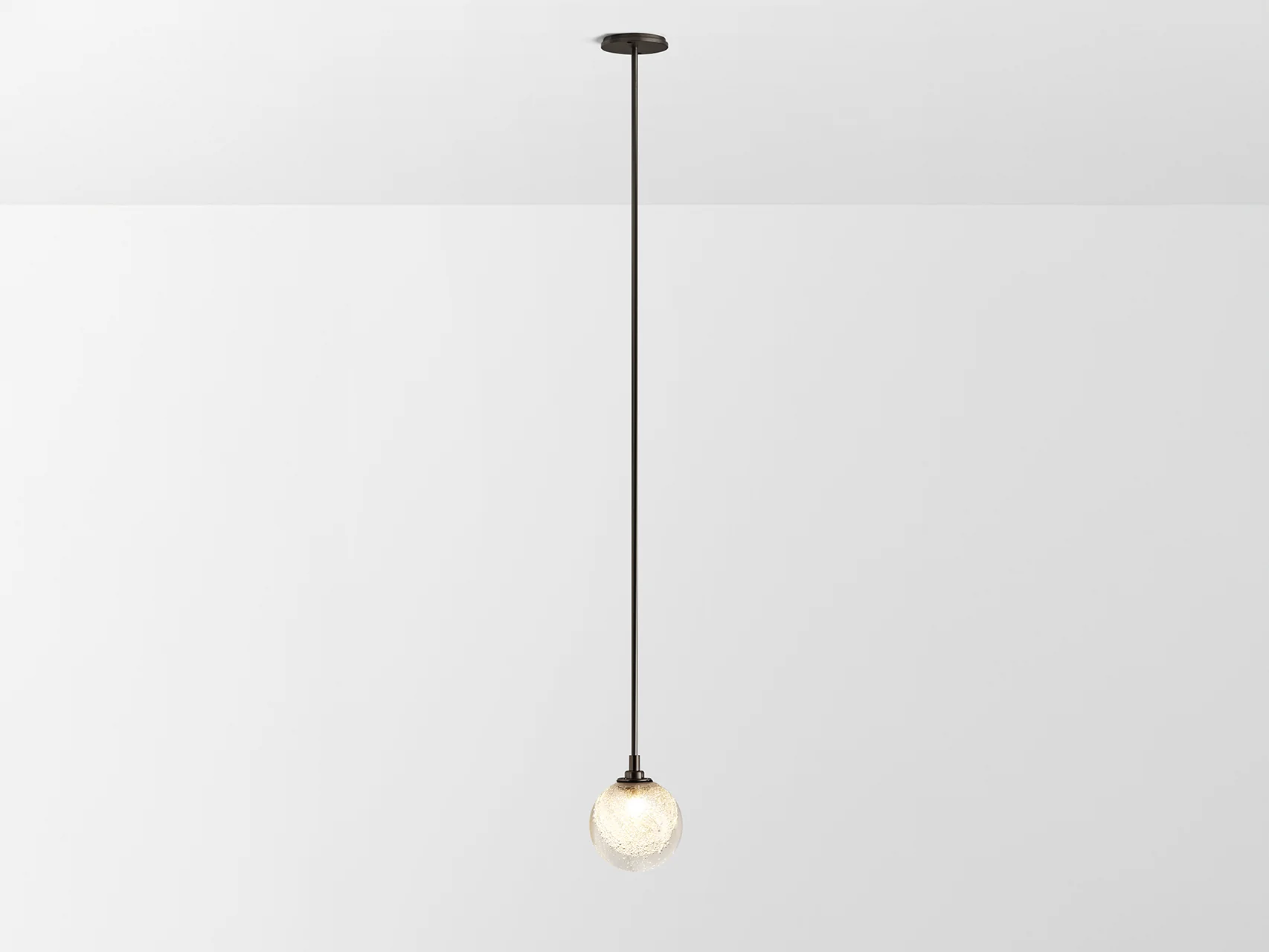 ARTICOLO STUDIOS FIZI BALL PENDANT / SINGLE Ø4.72" - Image 2