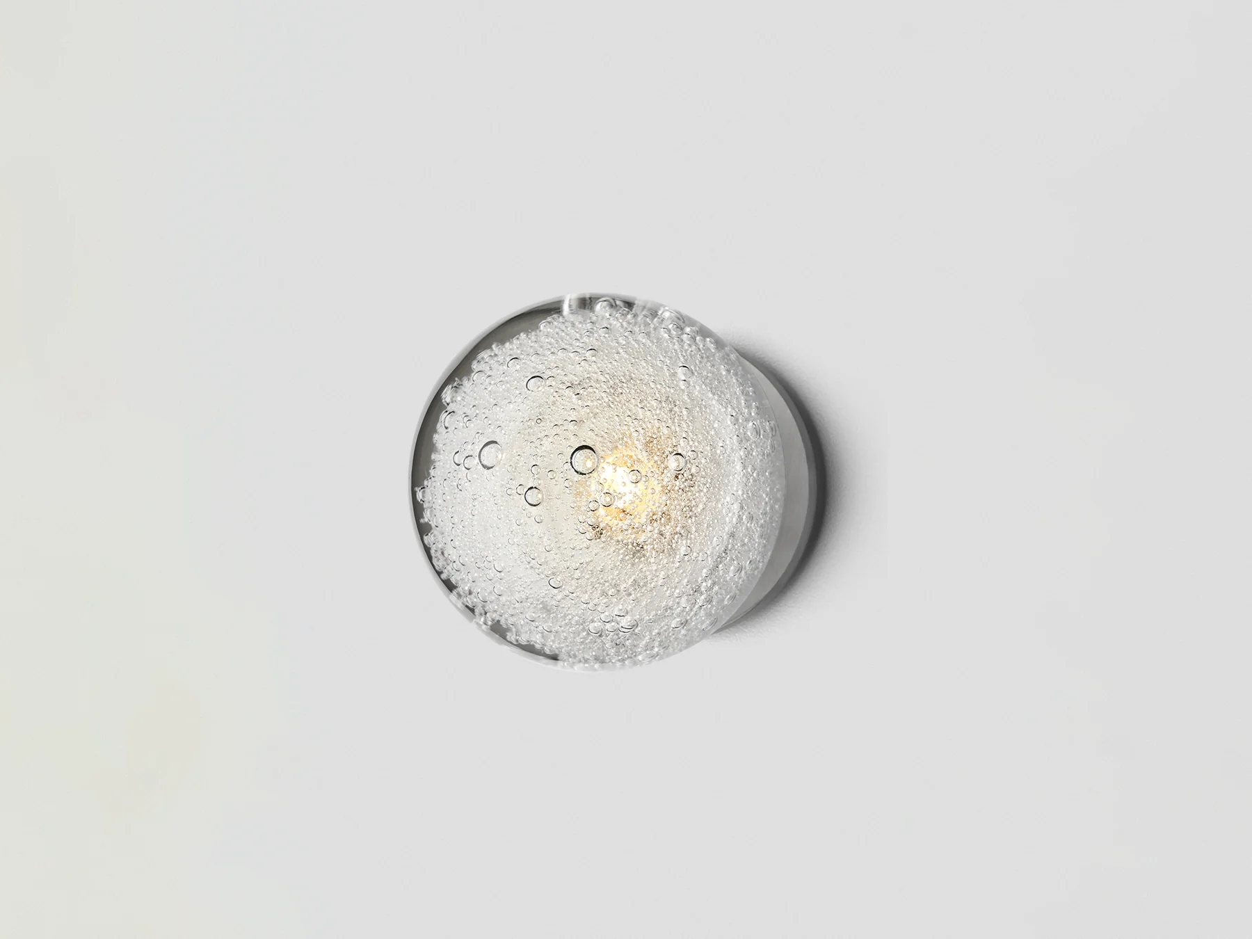 ARTICOLO STUDIOS FIZI BALL SCONCE / ROUND Ø4.7" x D5.4" - Image 2