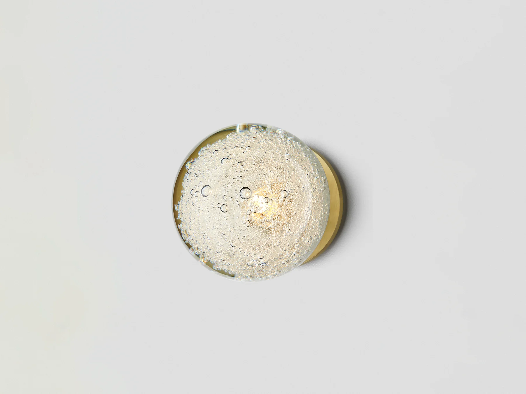 ARTICOLO STUDIOS FIZI BALL SCONCE / ROUND Ø4.7" x D5.4" - Image 3