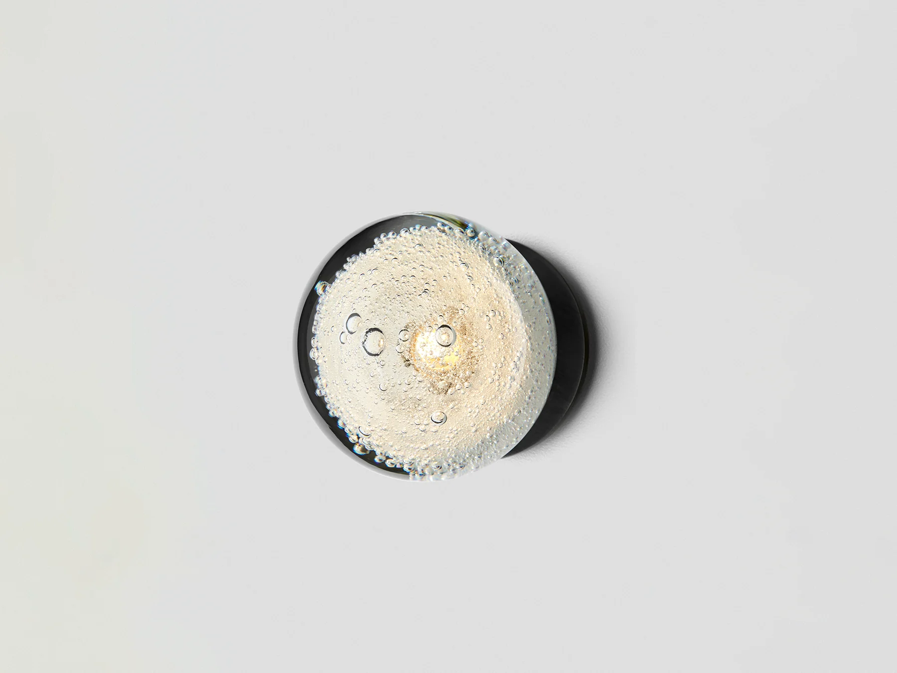 ARTICOLO STUDIOS FIZI BALL SCONCE / ROUND Ø4.7" x D5.4" - Image 5