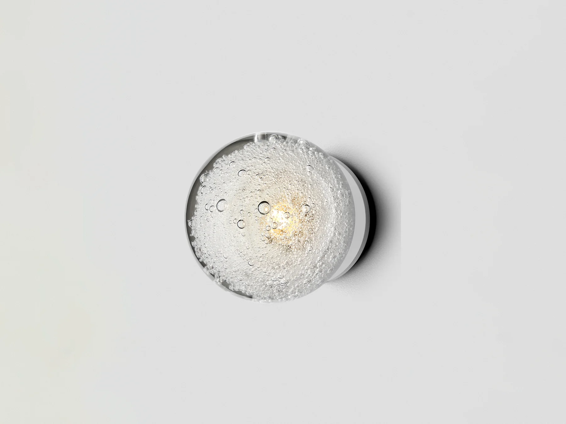 ARTICOLO STUDIOS FIZI BALL SCONCE / ROUND Ø4.7" x D5.4" - Image 6
