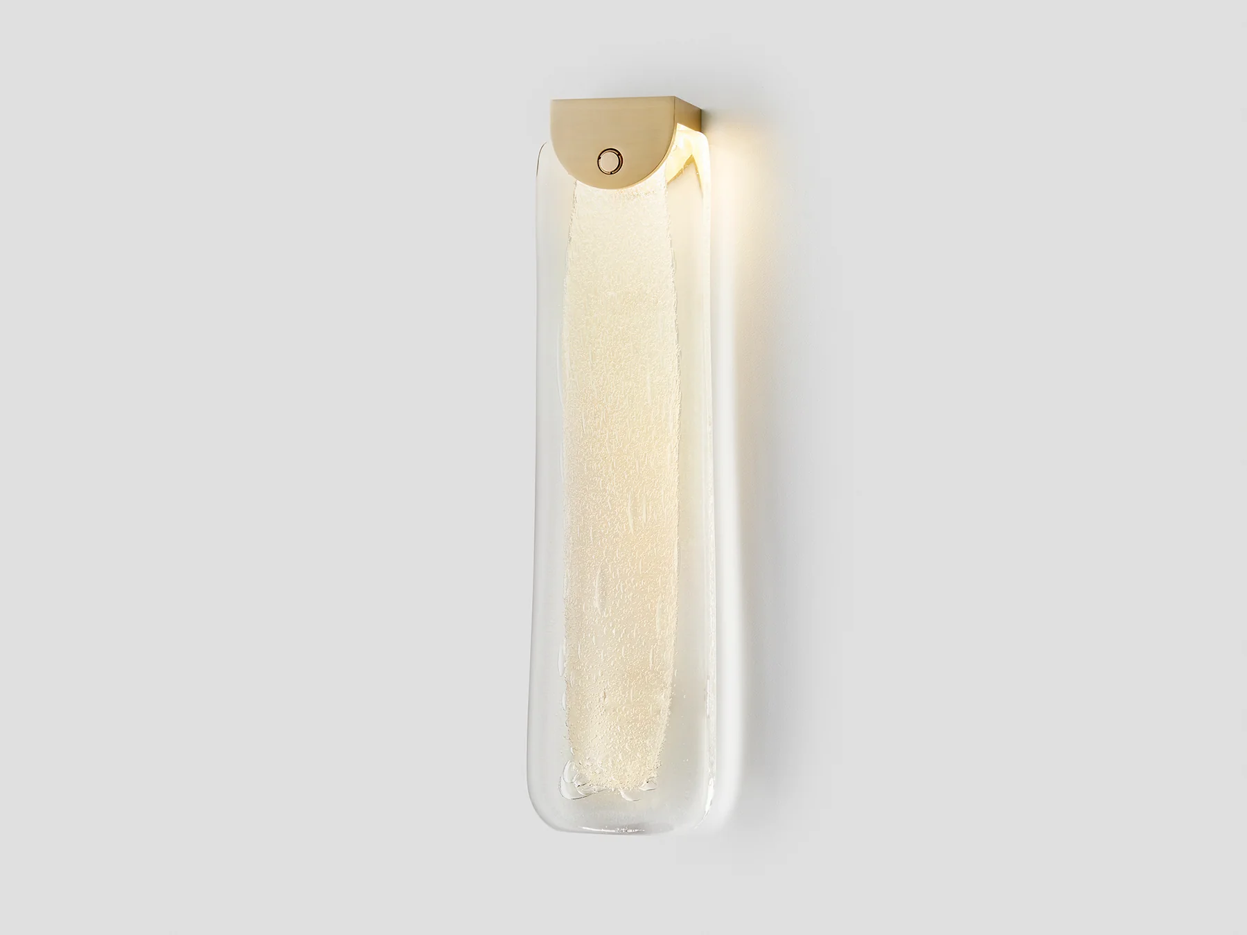 ARTICOLO SLAB WALL SCONCE H16.9 x W3.54” x D2 - Image 2