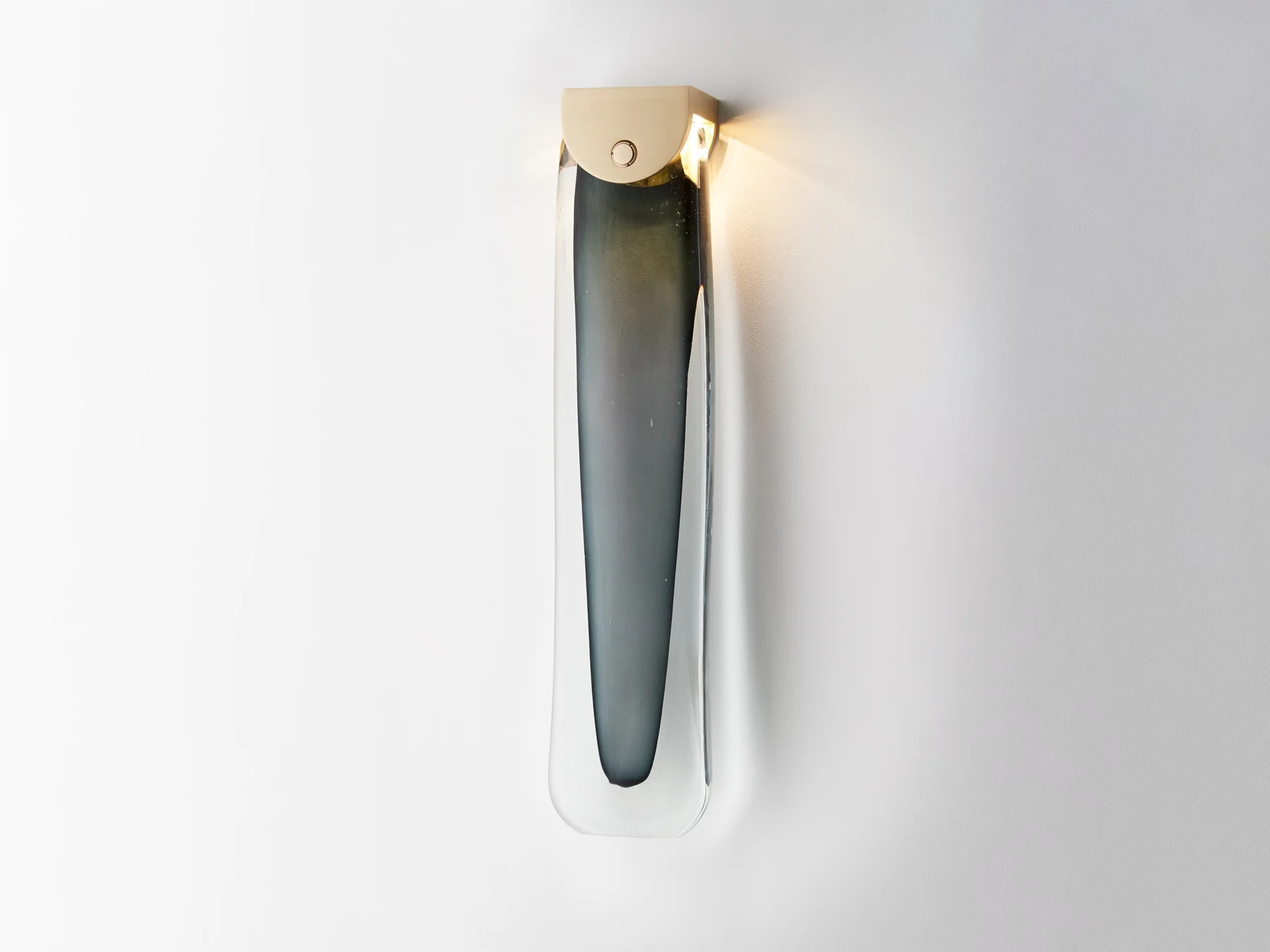 ARTICOLO SLAB WALL SCONCE H16.9 x W3.54” x D2 - Image 6