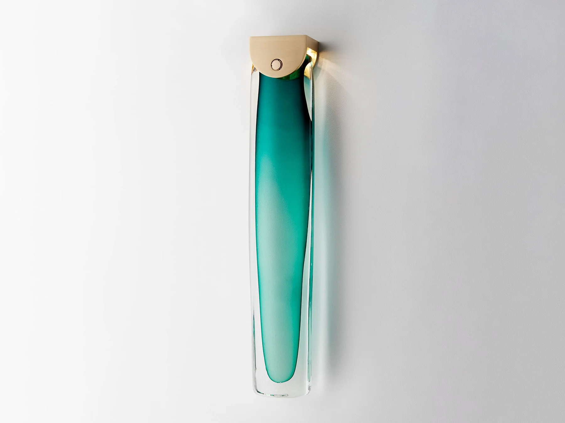 ARTICOLO SLAB WALL SCONCE H16.9 x W3.54” x D2 - Image 7