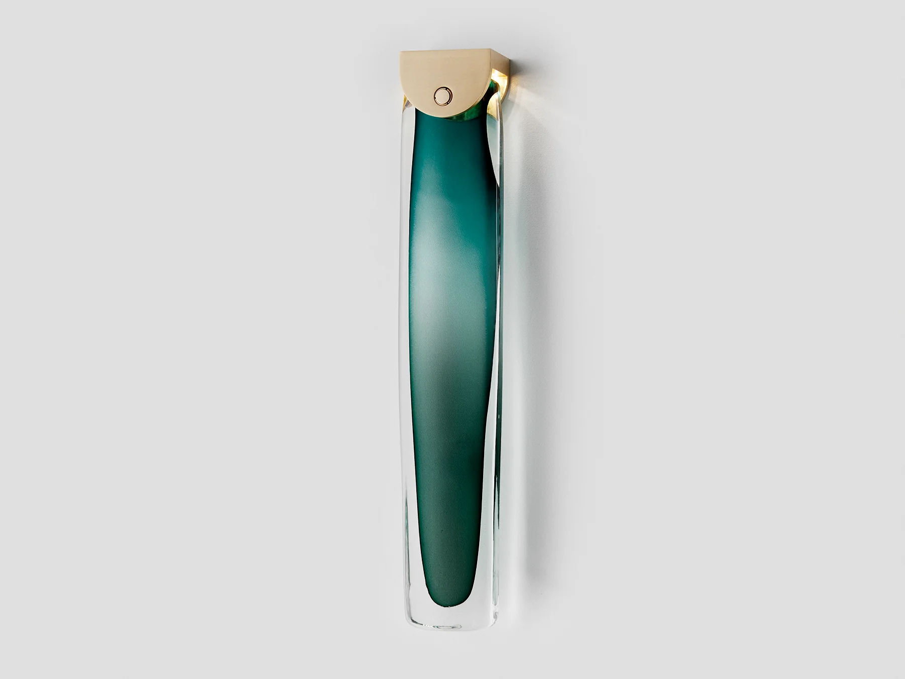 ARTICOLO SLAB WALL SCONCE H16.9 x W3.54” x D2 - Image 8