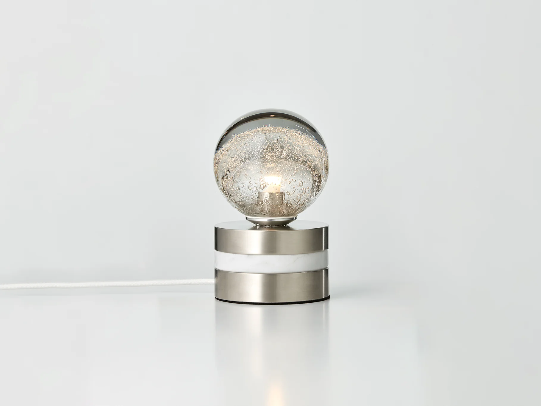 ARTICOLO STUDIOS FIZI TABLE LAMP / SHORT H7.48" x L4.72" x D4.72" - Image 2