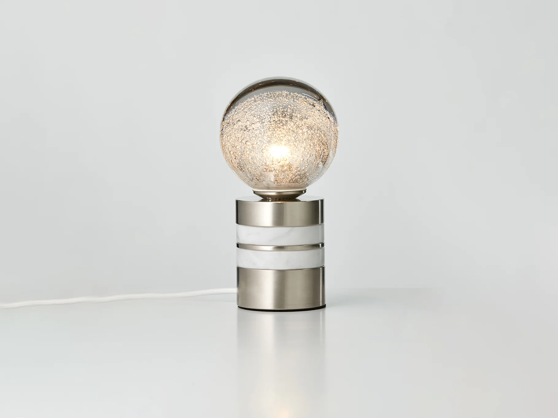 ARTICOLO STUDIOS FIZI TABLE LAMP / TALL H8.9" x Ø4.72" - Image 3