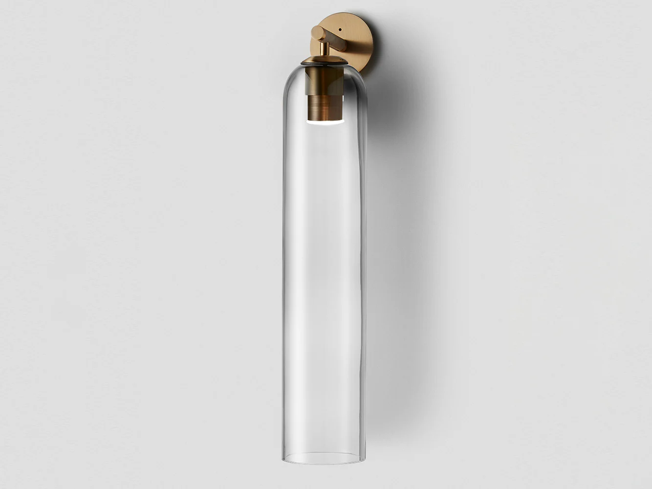 ARTICOLO STUDIOS FLOAT HOVER SCONCE / TALL H25.15” x Ø4.7" x D5.65" - Image 3