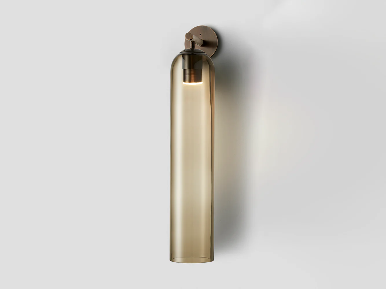 ARTICOLO STUDIOS FLOAT HOVER SCONCE / TALL H25.15” x Ø4.7" x D5.65" - Image 4