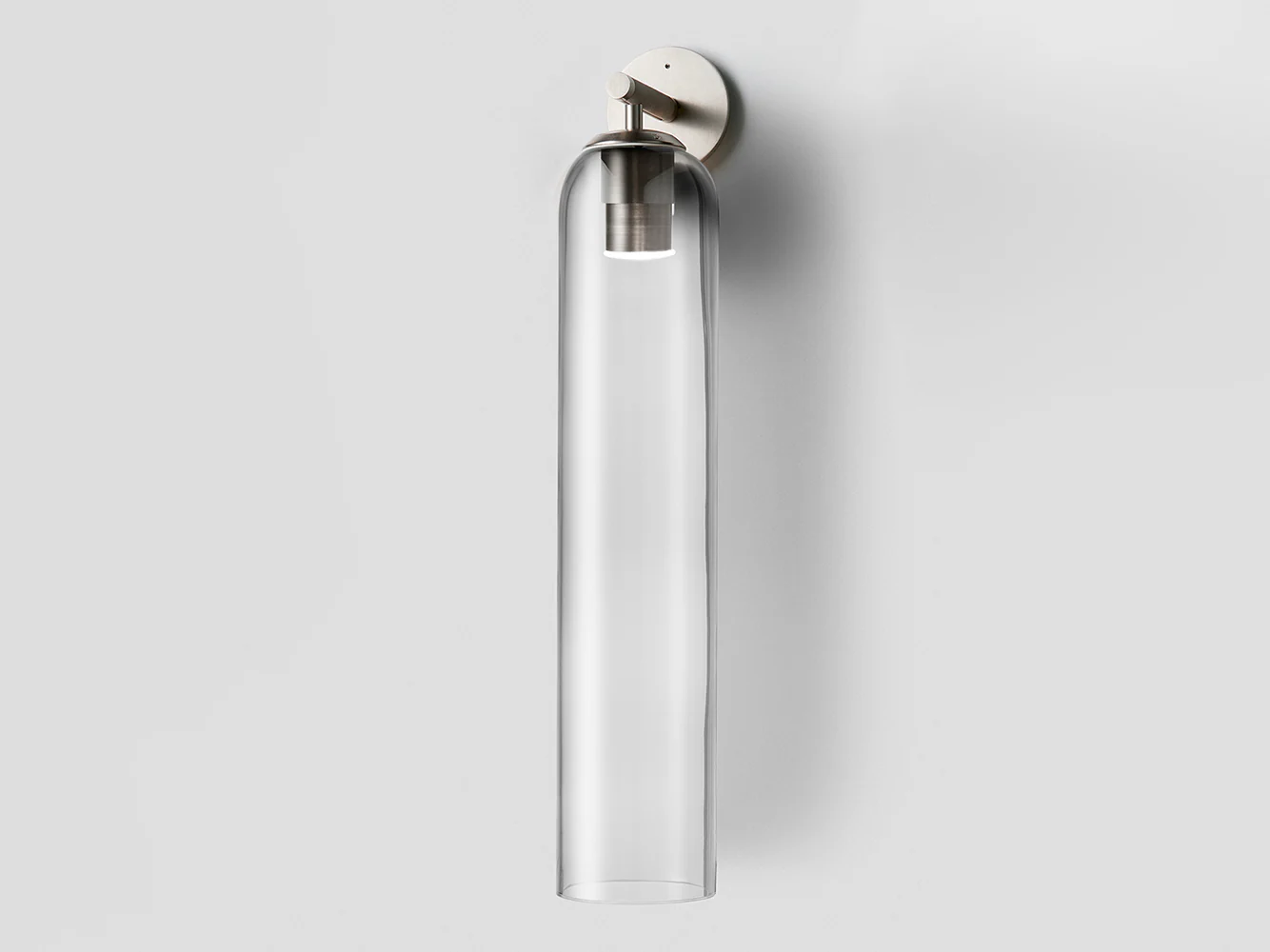 ARTICOLO STUDIOS FLOAT HOVER SCONCE / TALL H25.15” x Ø4.7" x D5.65" - Image 5