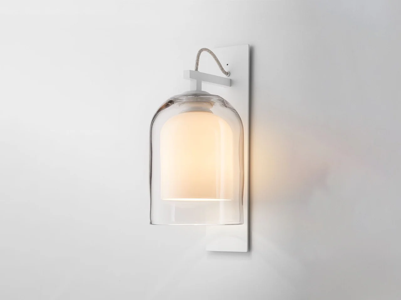 ARTICOLO LUMI WALL SCONCE LARGE H16.14” x W7.9” - Image 3