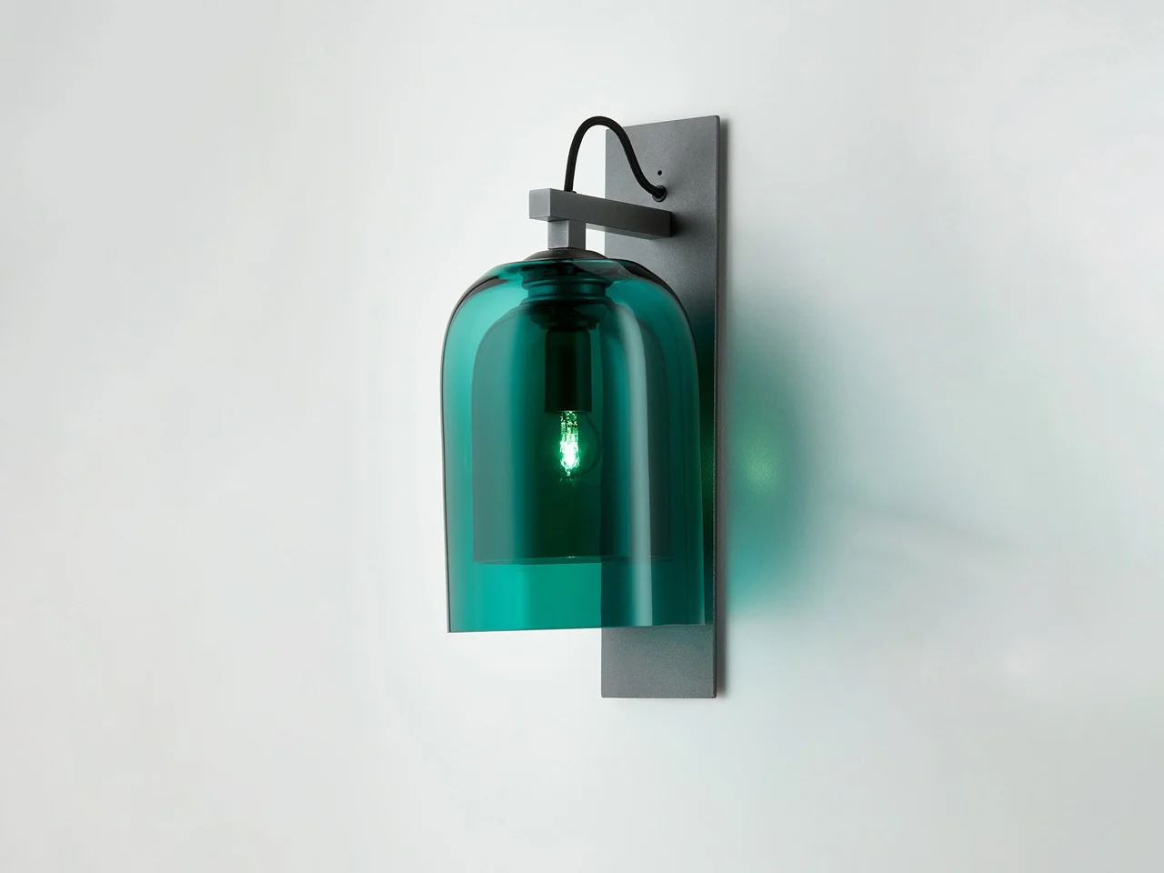ARTICOLO LUMI WALL SCONCE LARGE H16.14” x W7.9” - Image 4