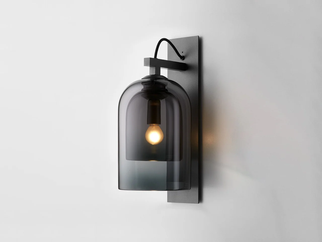 ARTICOLO LUMI WALL SCONCE LARGE H16.14” x W7.9” - Image 5
