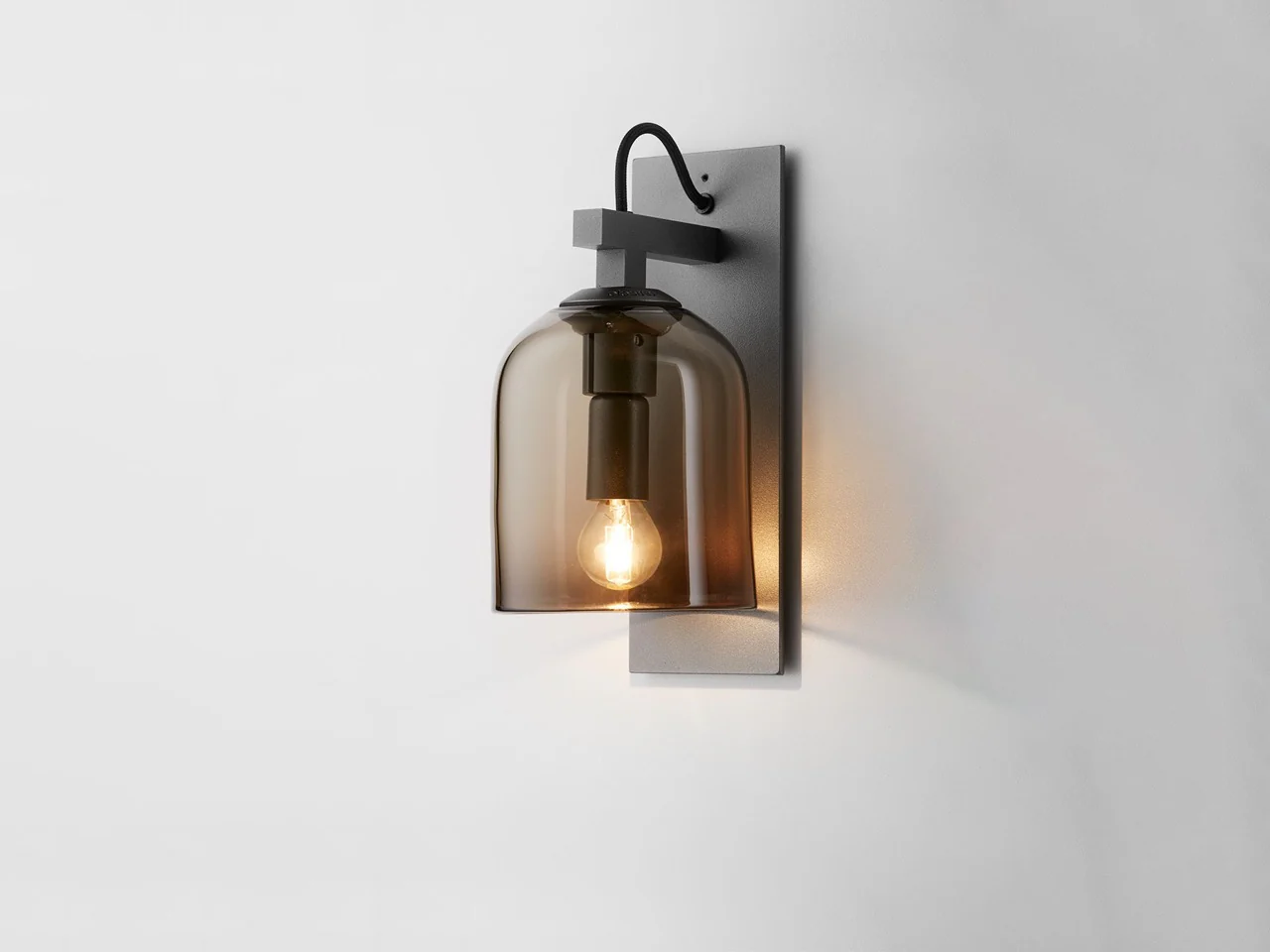 ARTICOLO LUMI WALL SCONCE LARGE H16.14” x W7.9” - Image 6