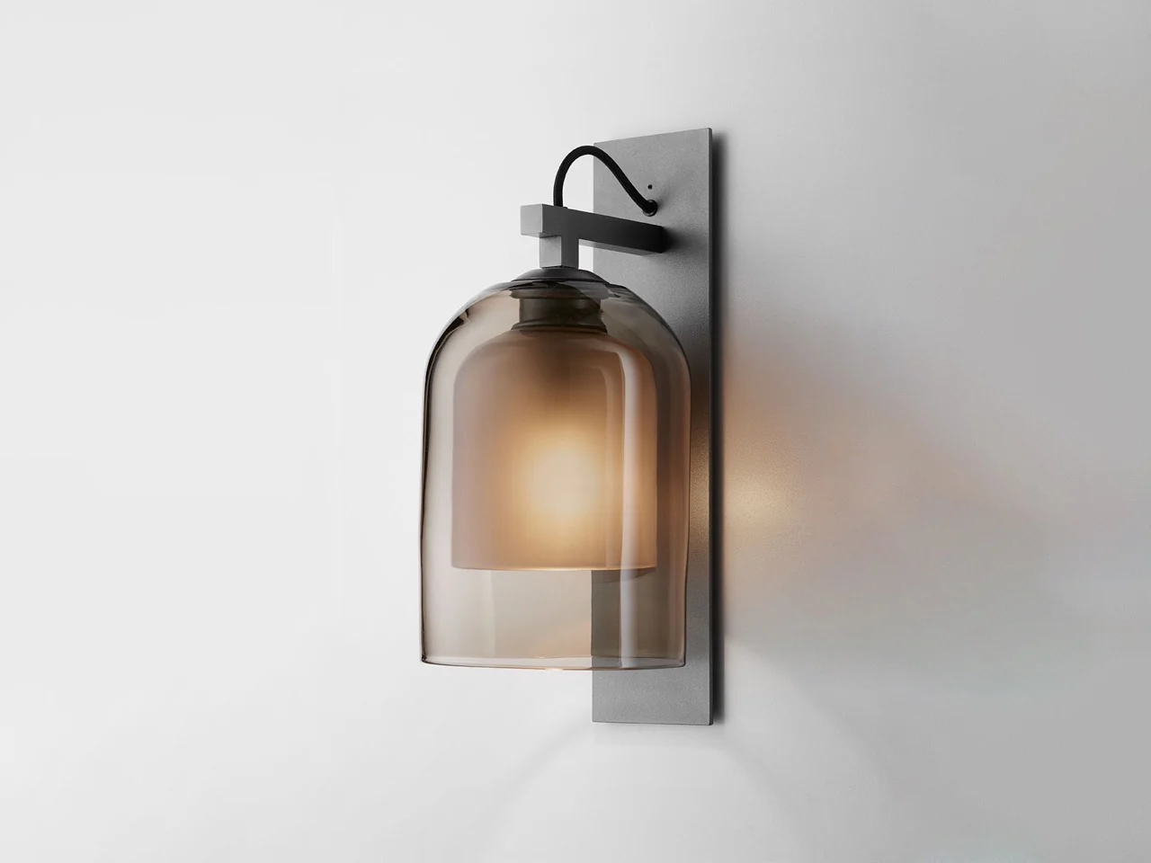 ARTICOLO LUMI WALL SCONCE LARGE H16.14” x W7.9” - Image 7