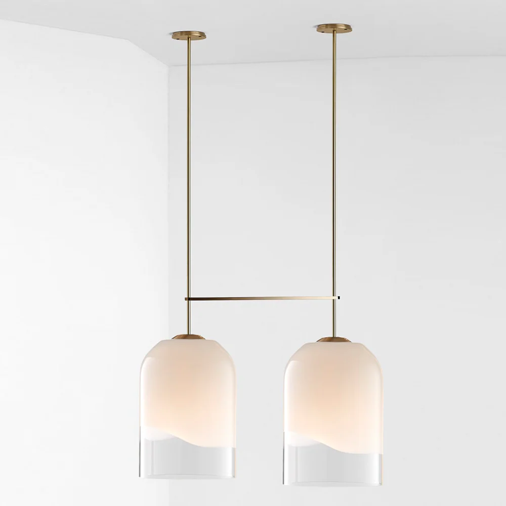 ARTICOLO MONI DOUBLE XL PENDANT