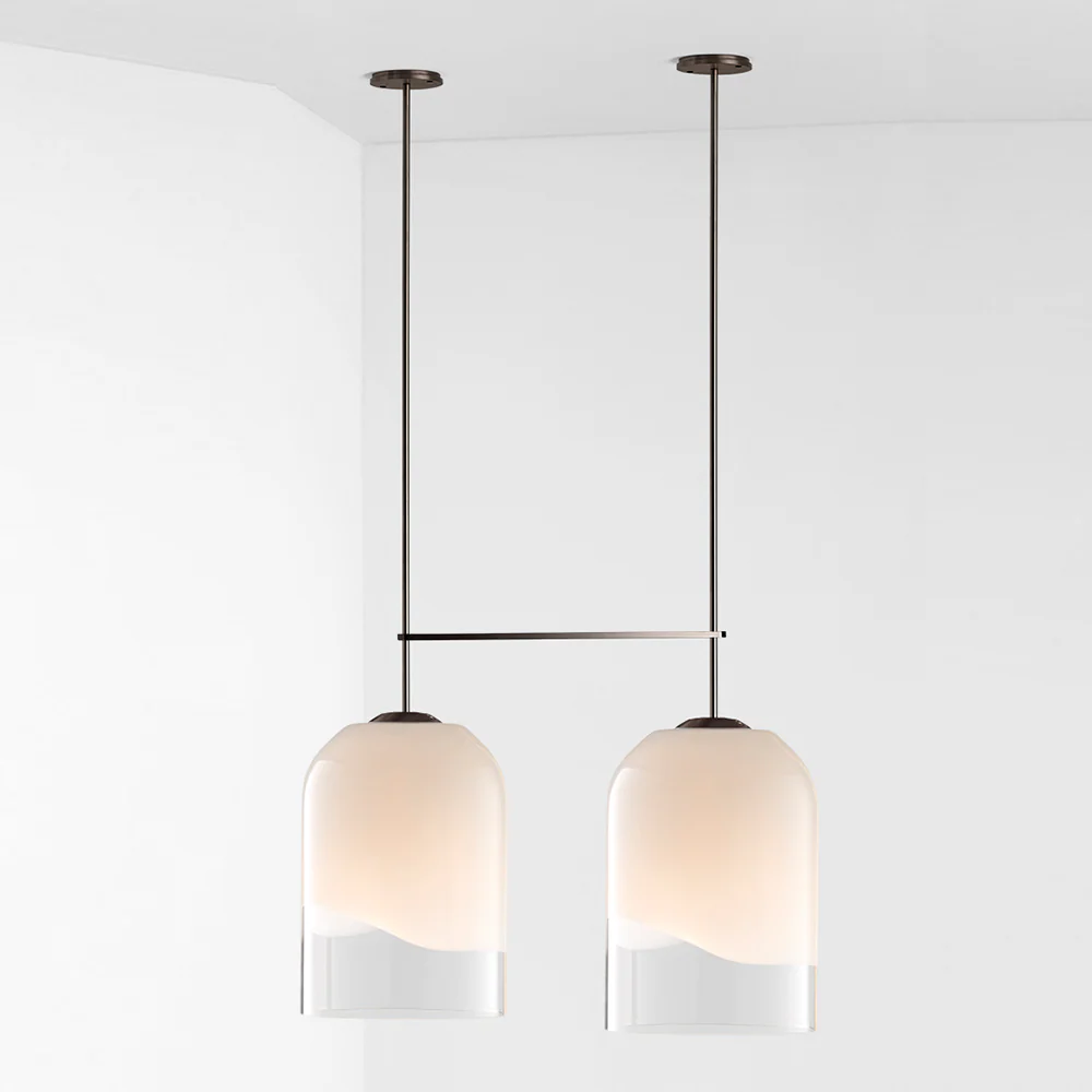 ARTICOLO MONI DOUBLE XL PENDANT - Image 2