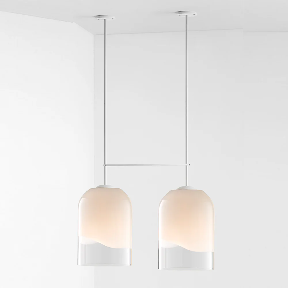 ARTICOLO MONI DOUBLE XL PENDANT - Image 3