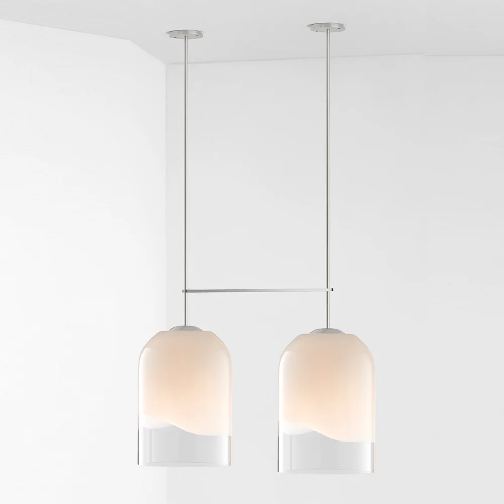 ARTICOLO MONI DOUBLE XL PENDANT - Image 4