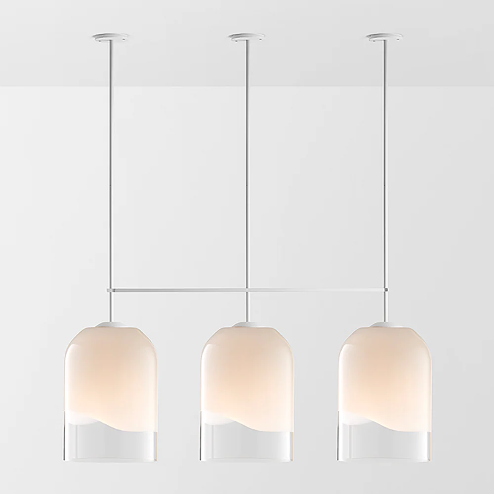 ARTICOLO MONI EXTRA LARGE TRIPLE PENDANT H19.69" x Ø11.8" - Image 5