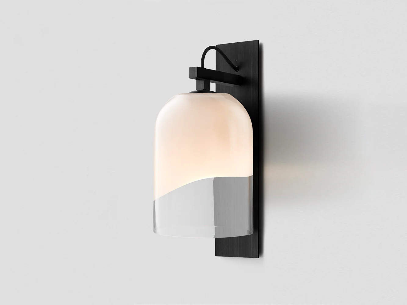 ARTICOLO MONI SCONCE LARGE H16" x Ø7" - Image 3
