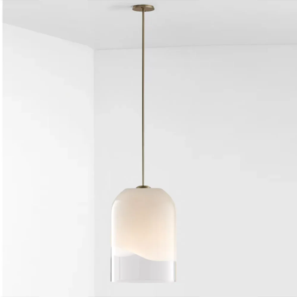 ARTICOLO MONI EXTRA LARGE PENDANT H19.69" x Ø11.8"