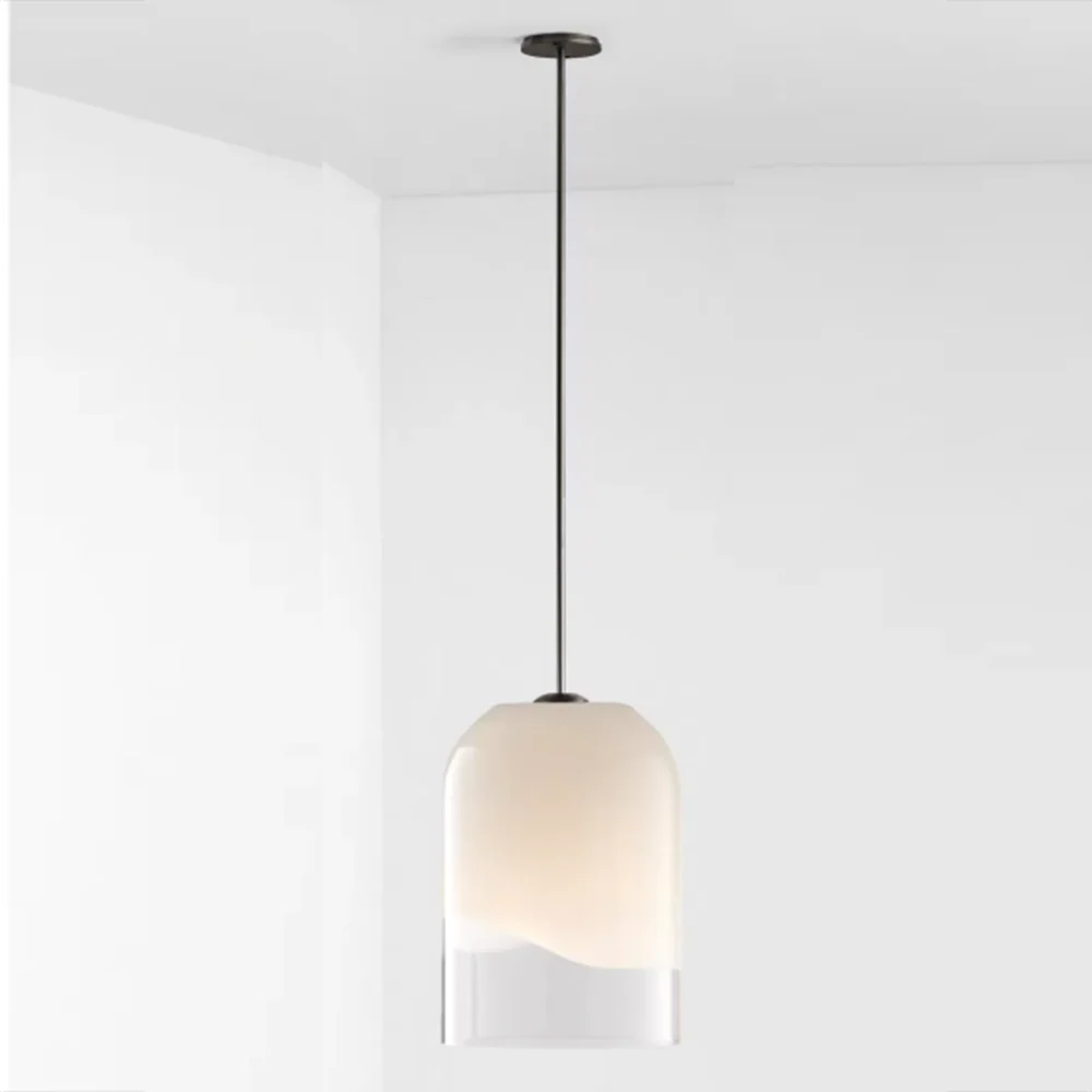 ARTICOLO MONI EXTRA LARGE PENDANT H19.69" x Ø11.8" - Image 2