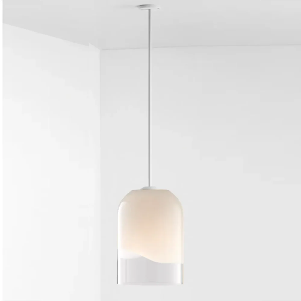 ARTICOLO MONI EXTRA LARGE PENDANT H19.69" x Ø11.8" - Image 3