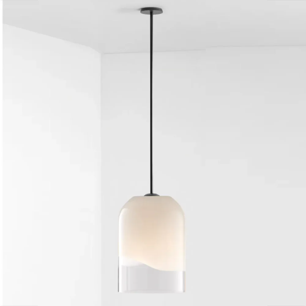 ARTICOLO MONI EXTRA LARGE PENDANT H19.69" x Ø11.8" - Image 5