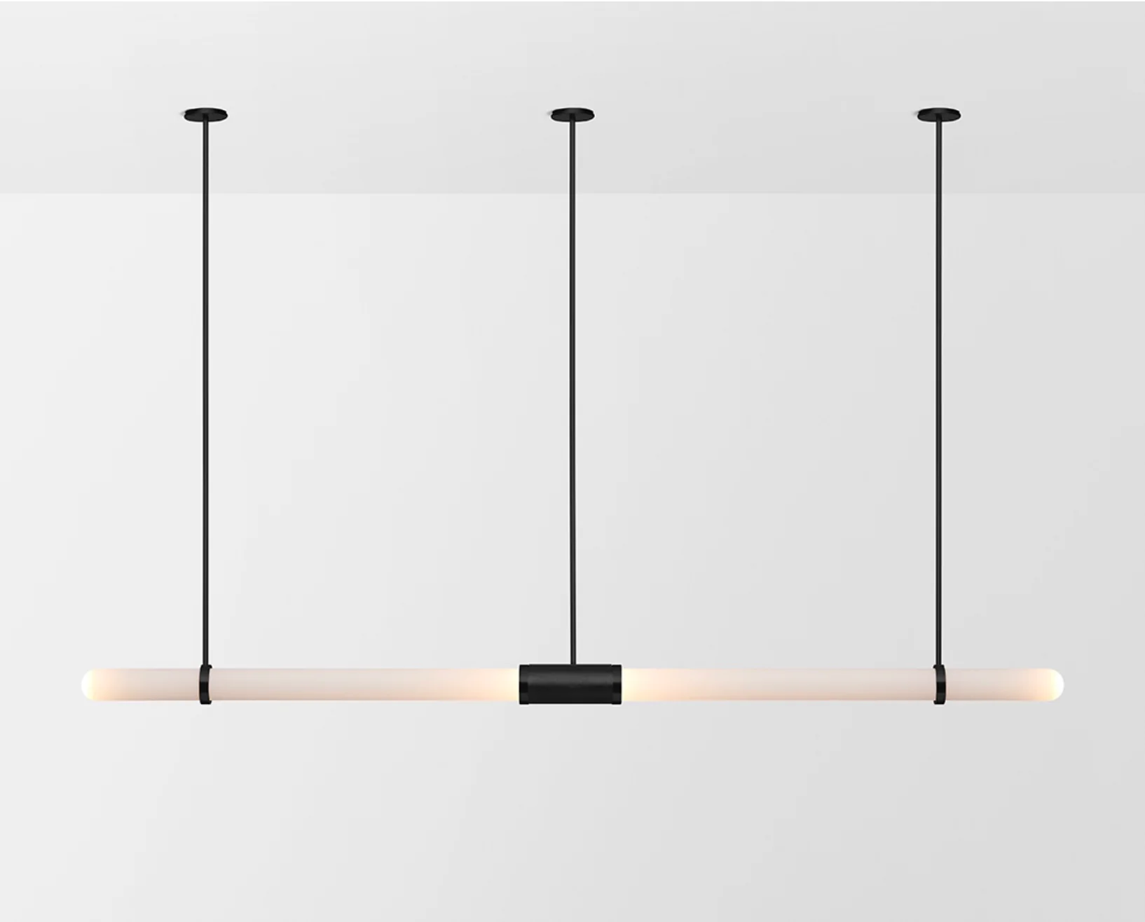 ARTICOLO SCANDAL EXTRA LONG PENDANT L83.46" x Ø3.26" - Image 2