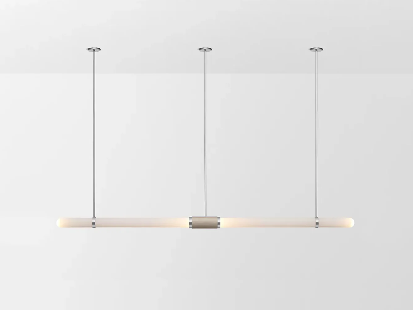 ARTICOLO SCANDAL EXTRA LONG PENDANT L83.46" x Ø3.26" - Image 3