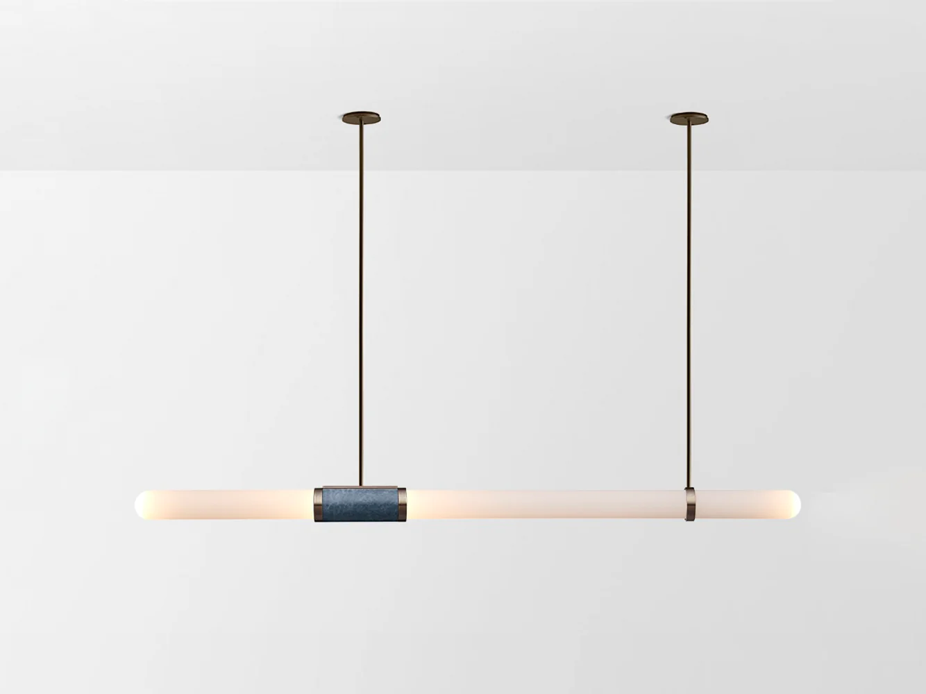 ARTICOLO SCANDAL LONG PENDANT L63" x Ø3.25" - Image 6