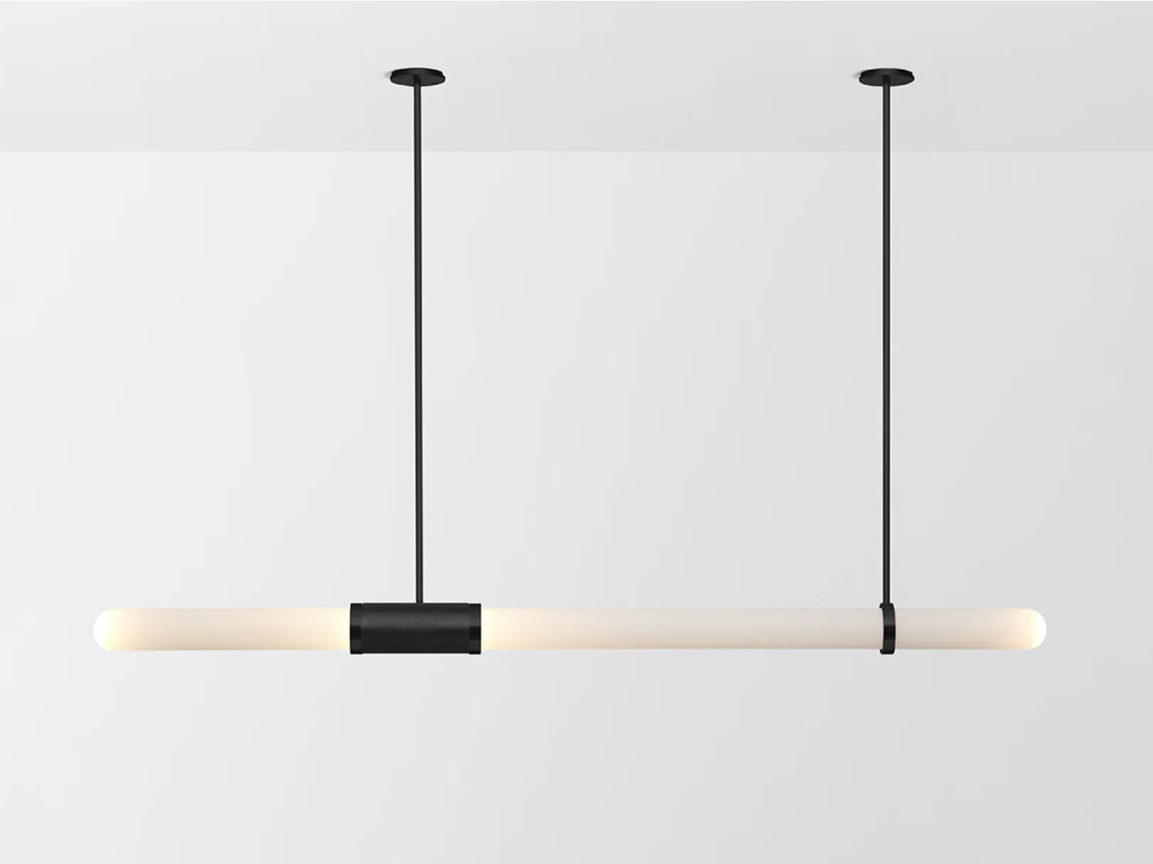 ARTICOLO SCANDAL LONG PENDANT L63" x Ø3.25" - Image 8