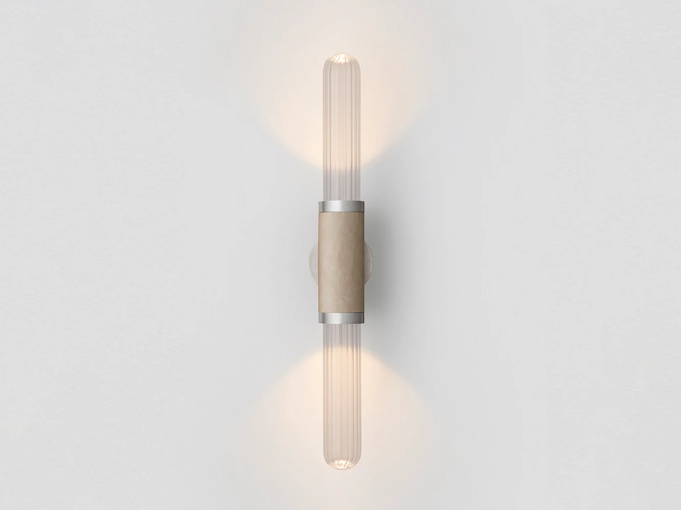 ARTICOLO SCANDAL SHORT SCONCE H30" x Ø2.76" - Image 10