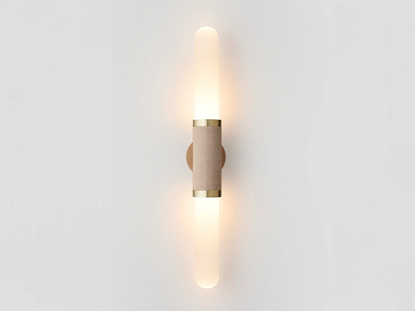 ARTICOLO SCANDAL SHORT SCONCE H30" x Ø2.76" - Image 6