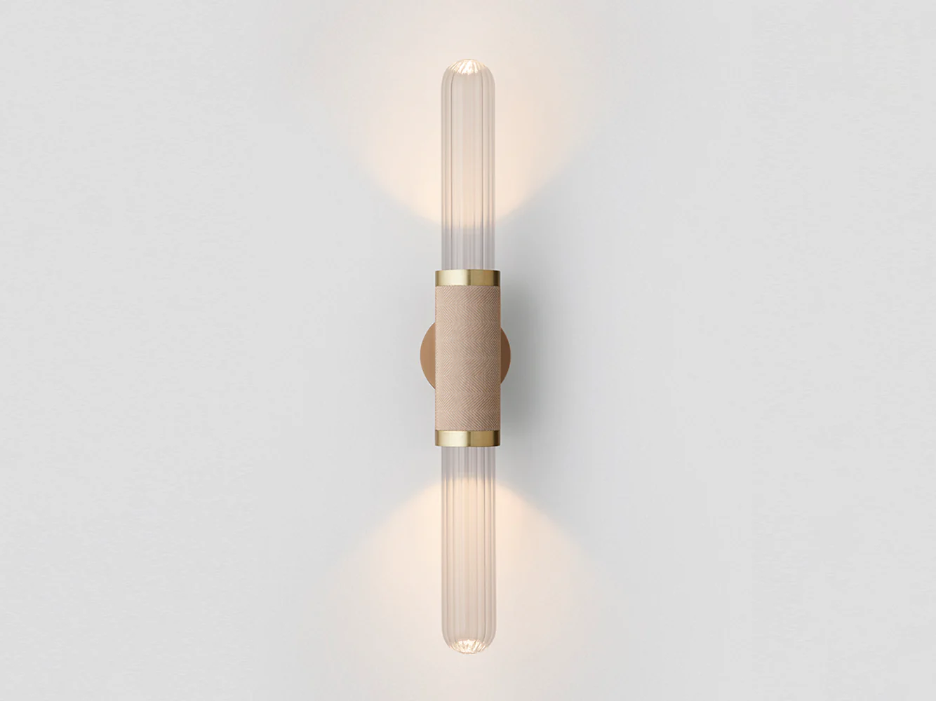 ARTICOLO SCANDAL SHORT SCONCE H30" x Ø2.76" - Image 7
