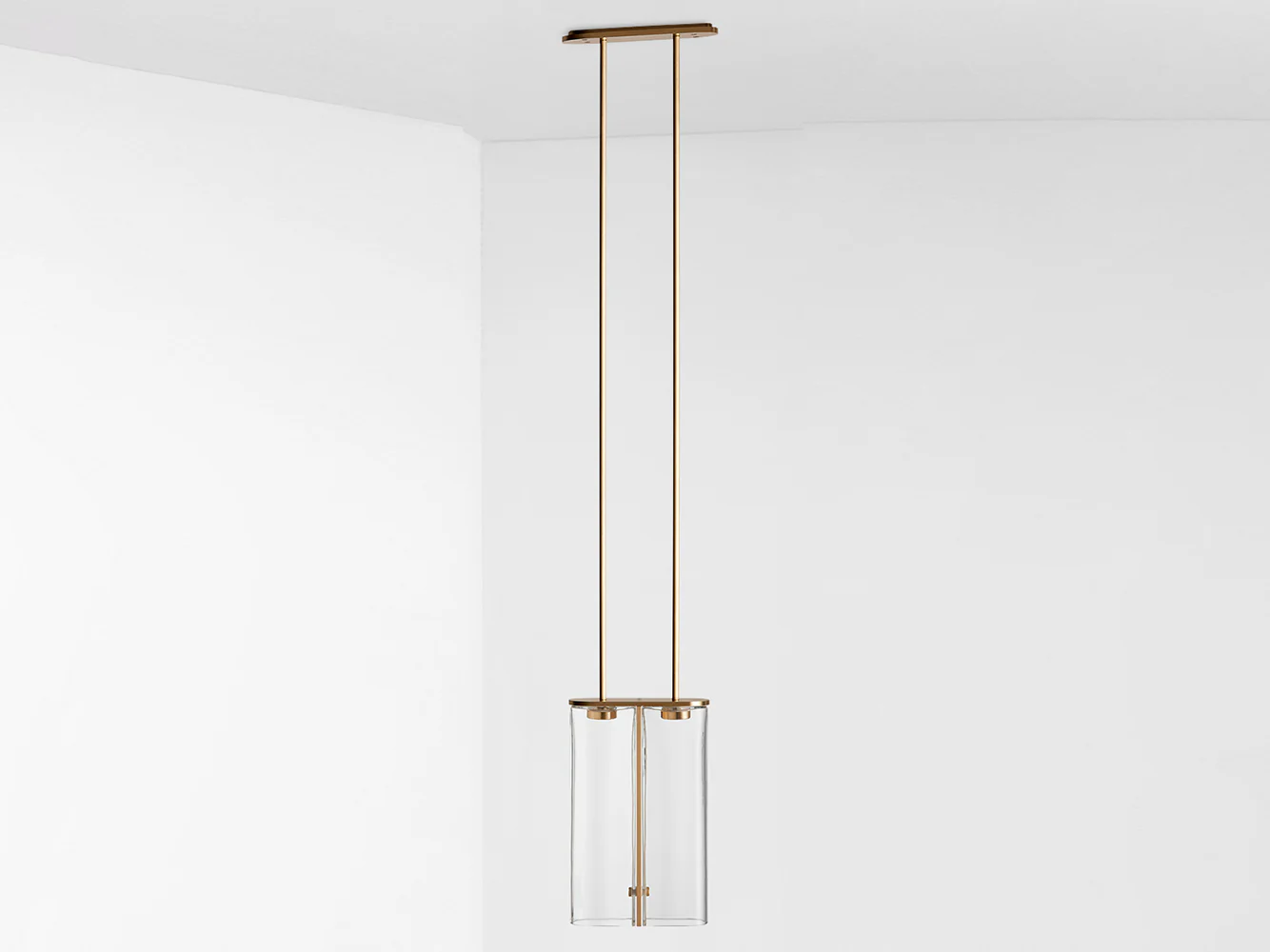ARTICOLO SLIM PENDANT H48.03" x W7.5” - Image 5