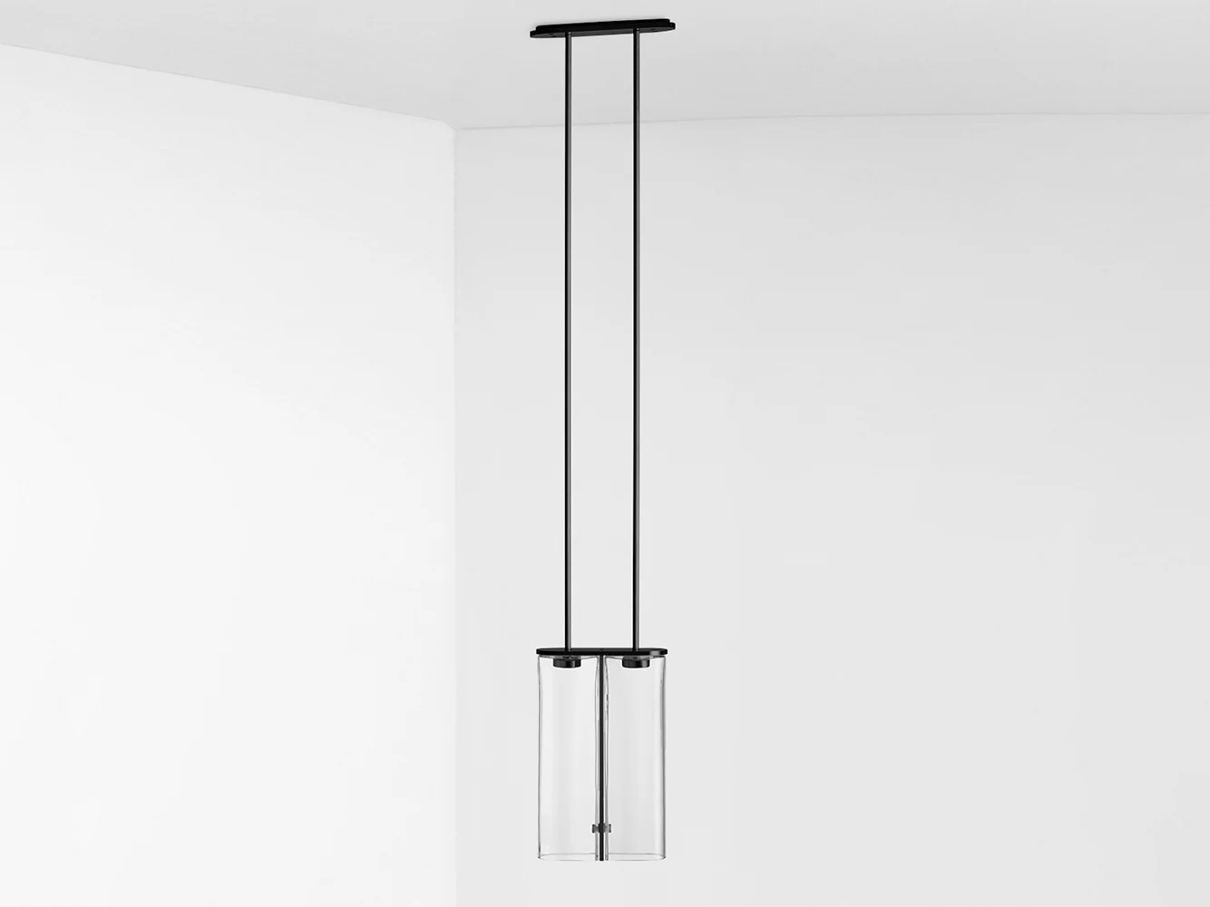 ARTICOLO SLIM PENDANT H48.03" x W7.5” - Image 7