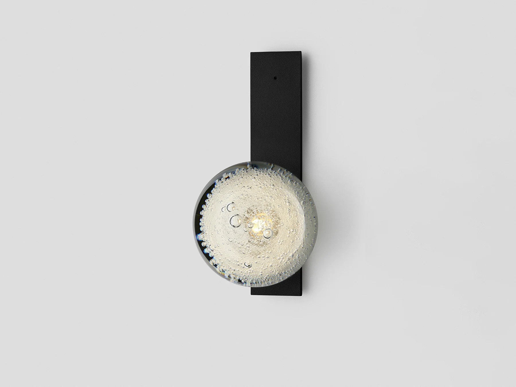 ARTICOLO STUDIOS FIZI BALL SCONCE / FLAT Ă4.7" x D5.4" - Image 2