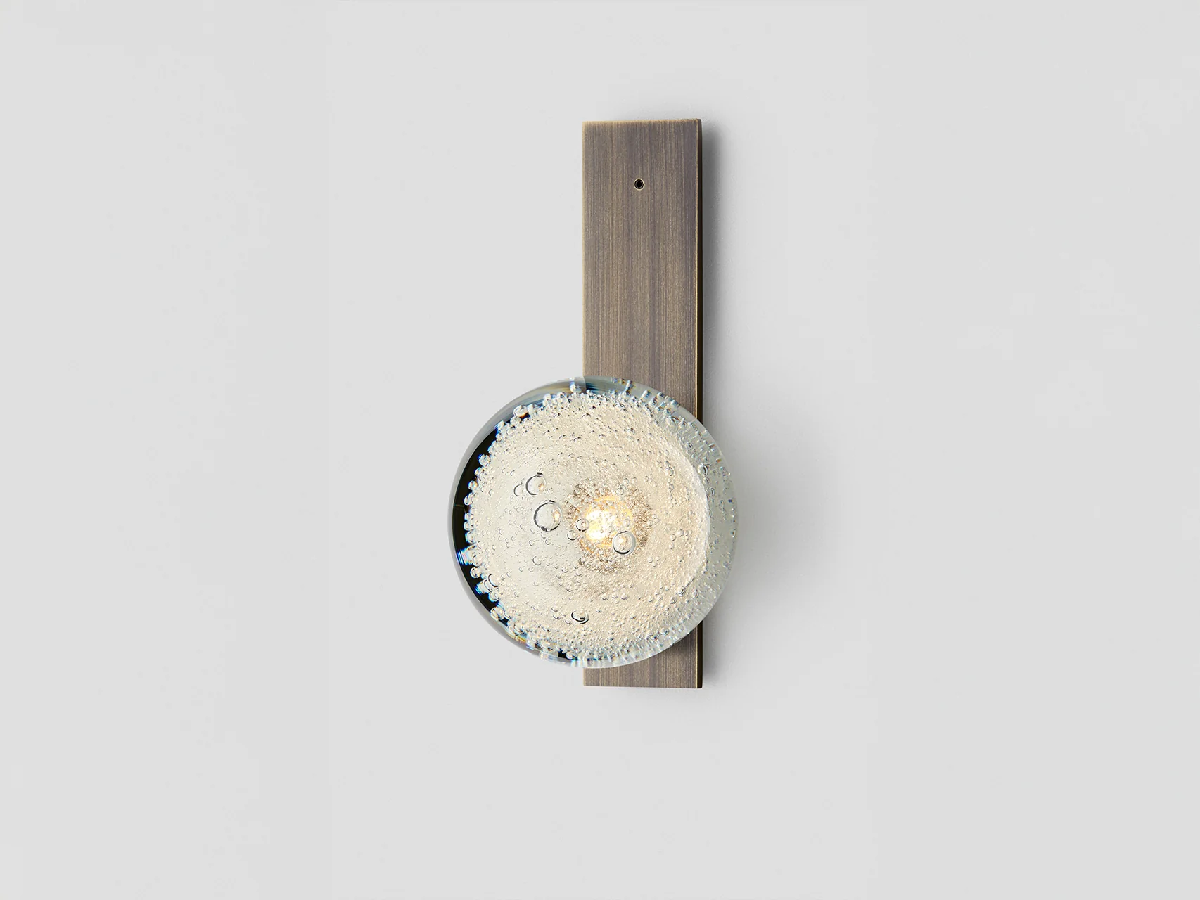 ARTICOLO STUDIOS FIZI BALL SCONCE / FLAT Ă4.7" x D5.4" - Image 3