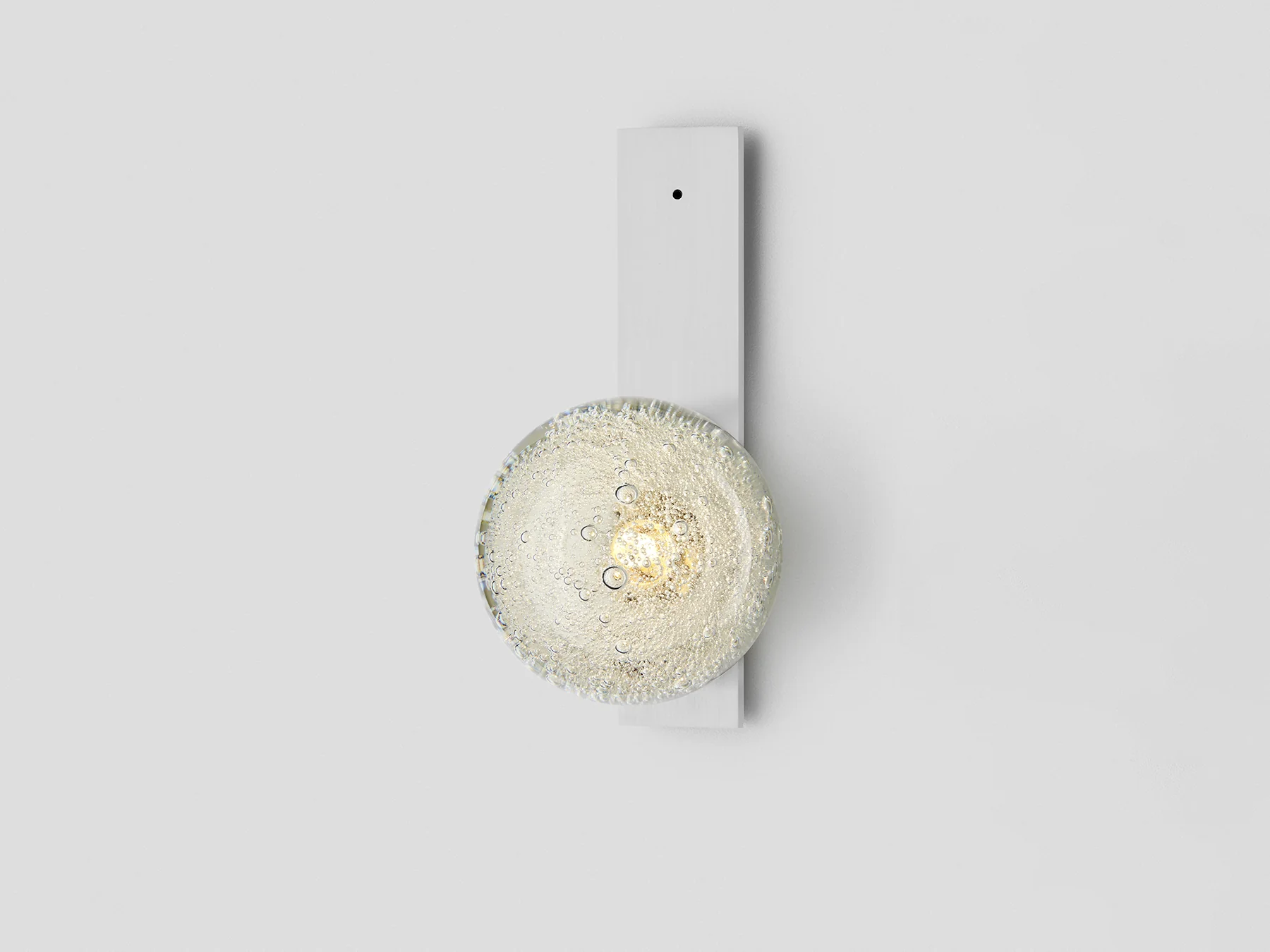 ARTICOLO STUDIOS FIZI BALL SCONCE / FLAT Ă4.7" x D5.4" - Image 4