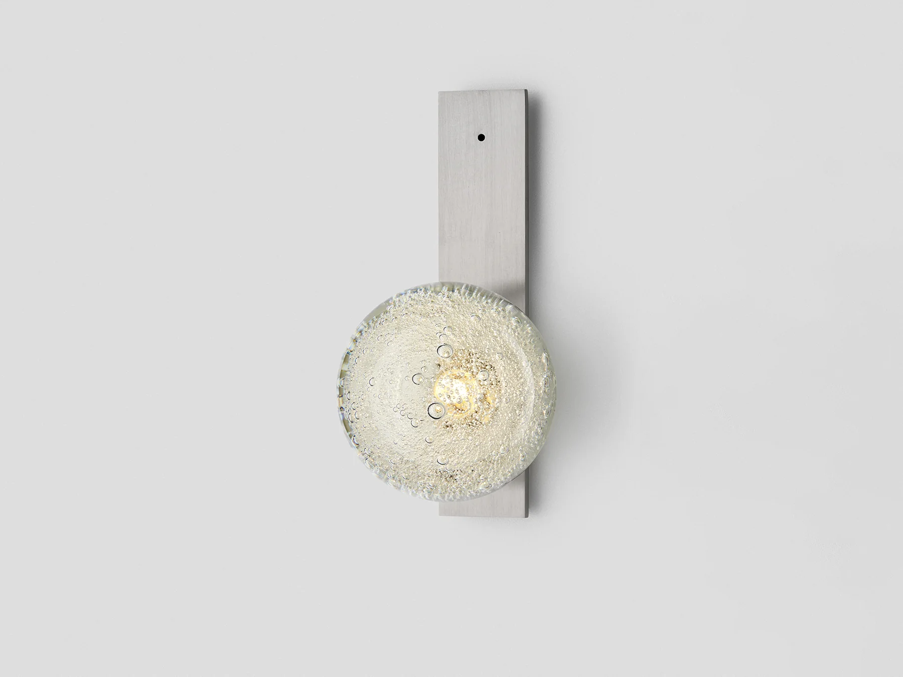 ARTICOLO STUDIOS FIZI BALL SCONCE / FLAT Ă4.7" x D5.4" - Image 5