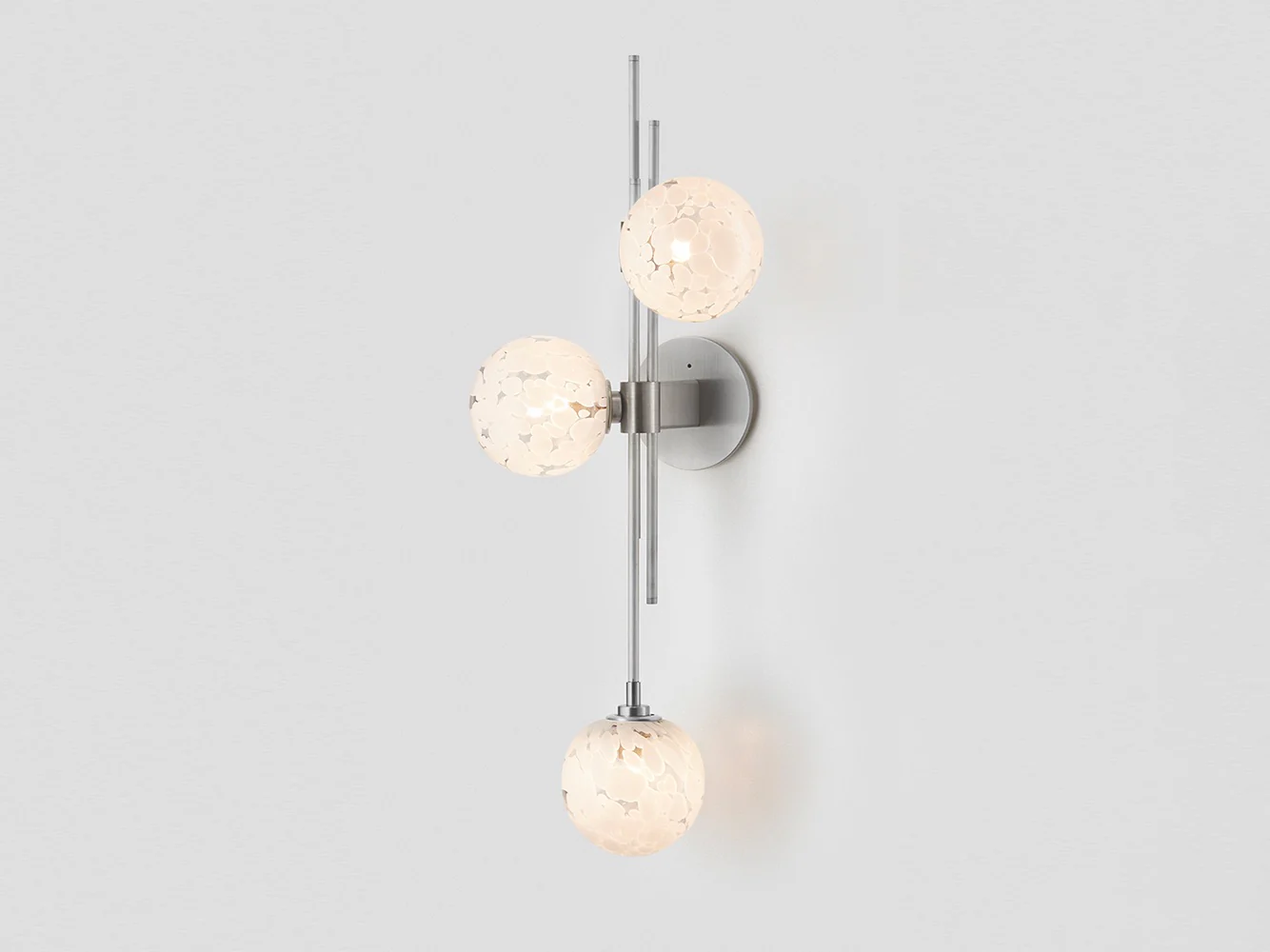 ARTICOLO TRILOGY SCONCE H30" x W11.25" - Image 10