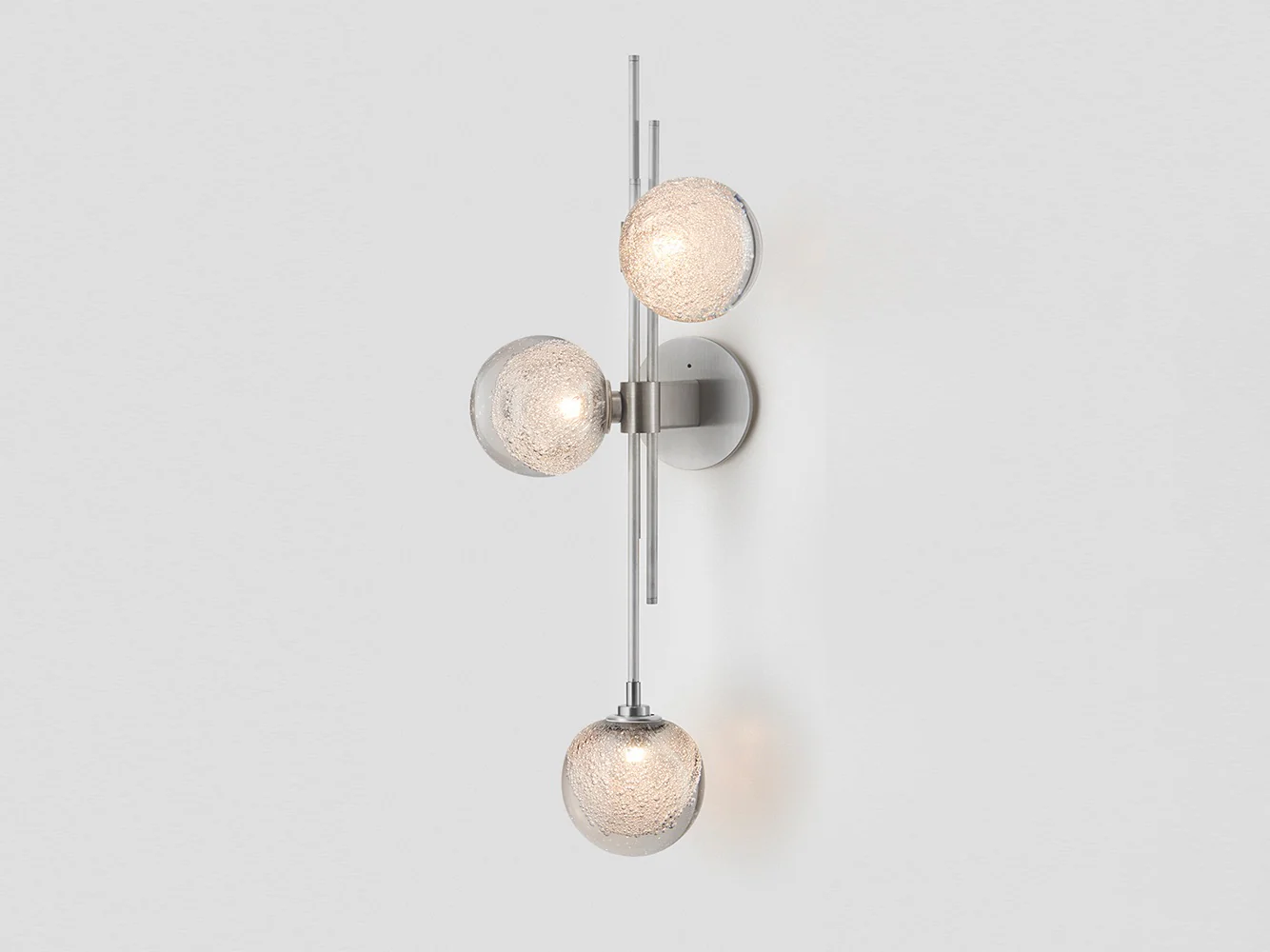 ARTICOLO TRILOGY SCONCE H30" x W11.25" - Image 14