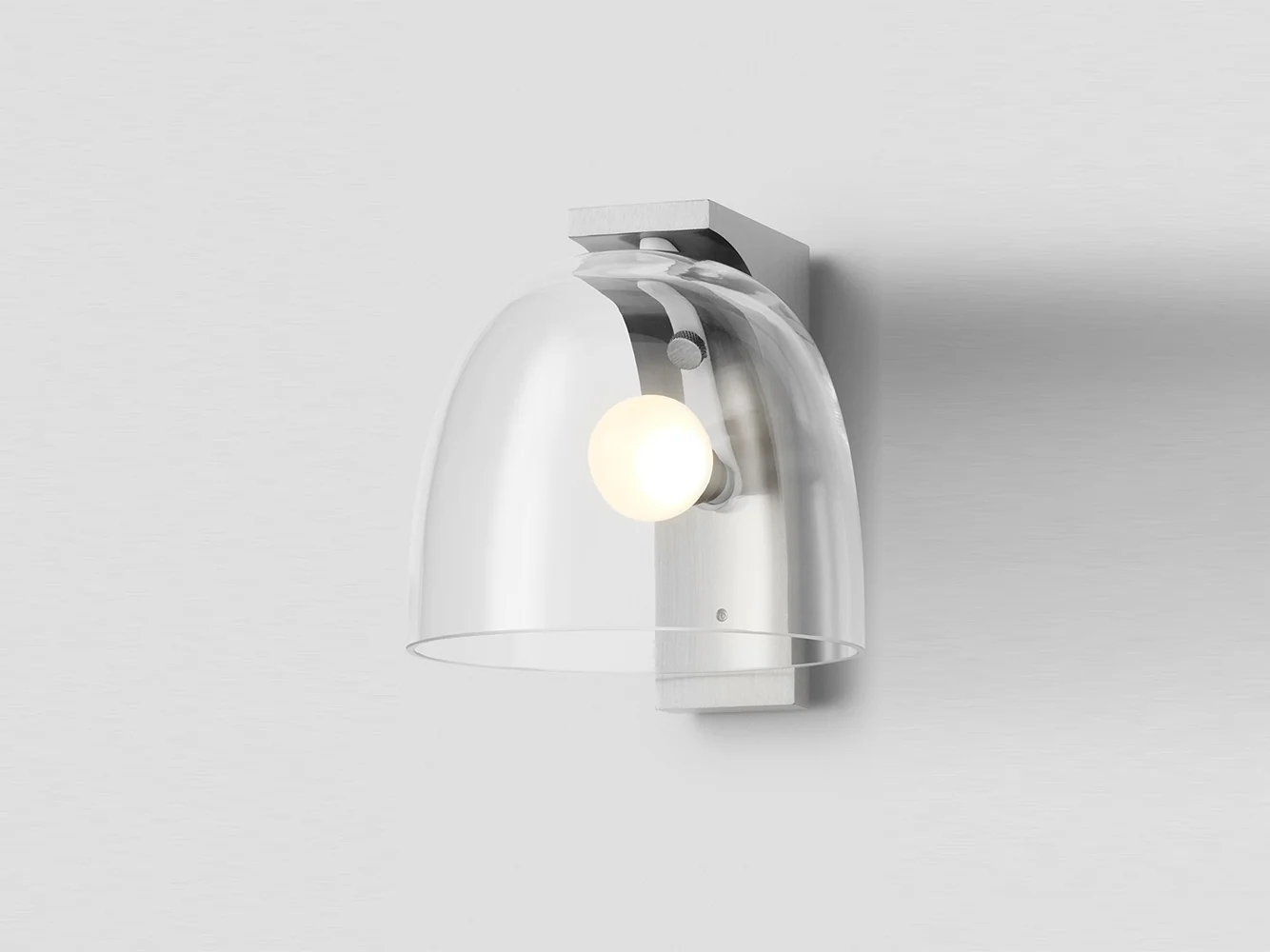 ARTICOLO TUBI WALL SCONCE H6.2" x W5.75" x D6.9" - Image 10