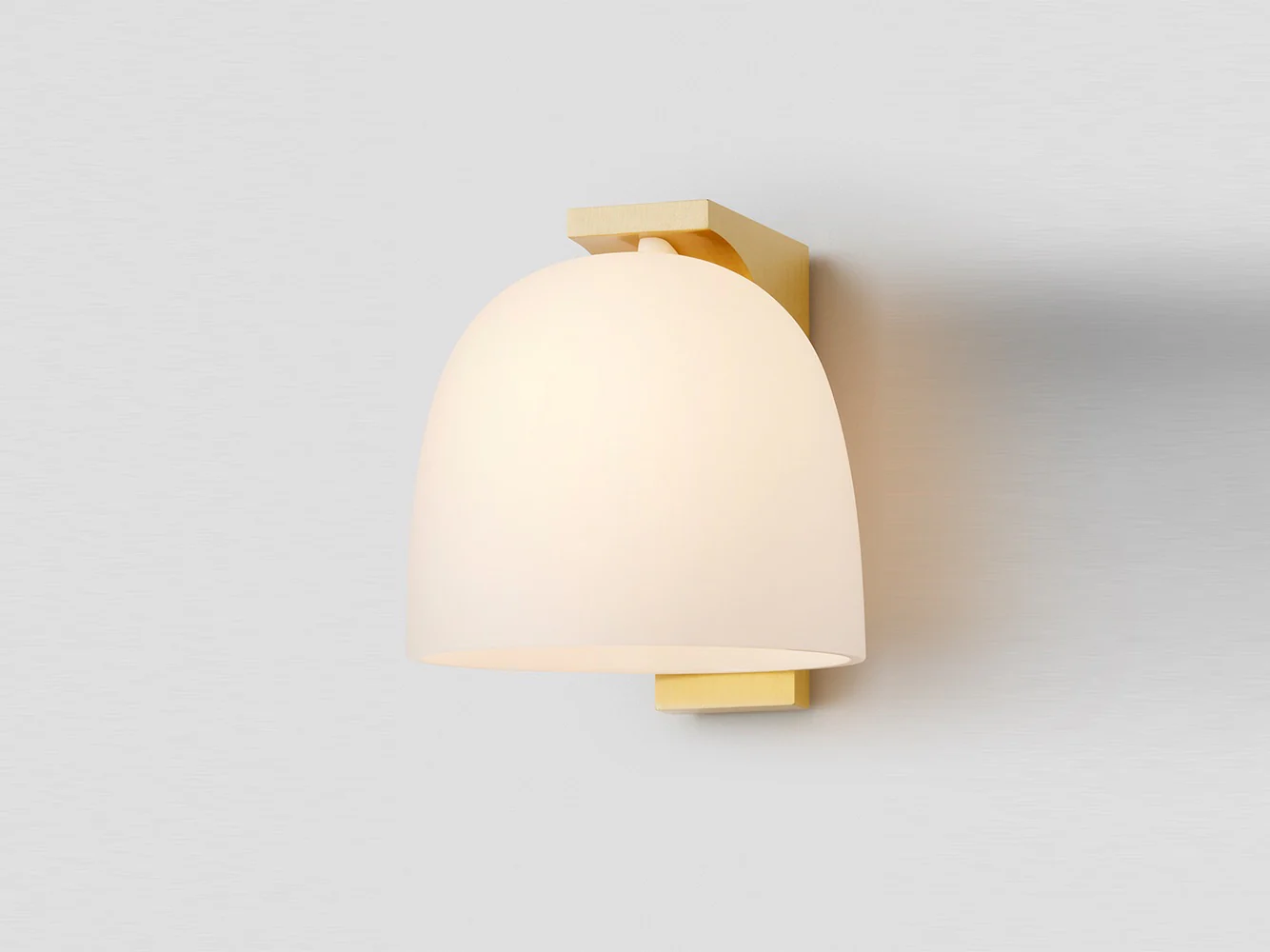 ARTICOLO TUBI WALL SCONCE H6.2" x W5.75" x D6.9" - Image 2