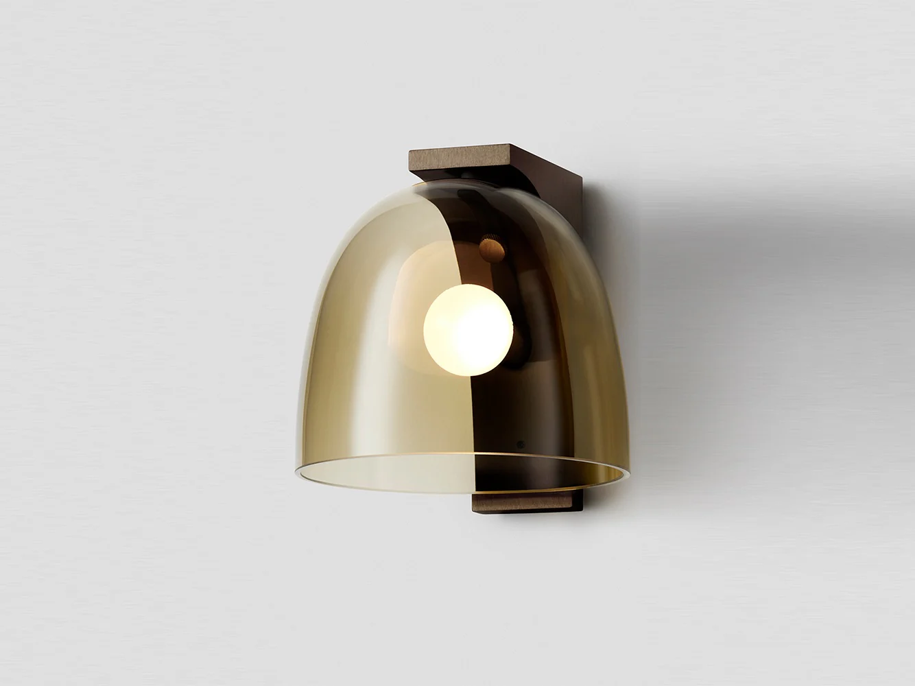 ARTICOLO TUBI WALL SCONCE H6.2" x W5.75" x D6.9" - Image 3