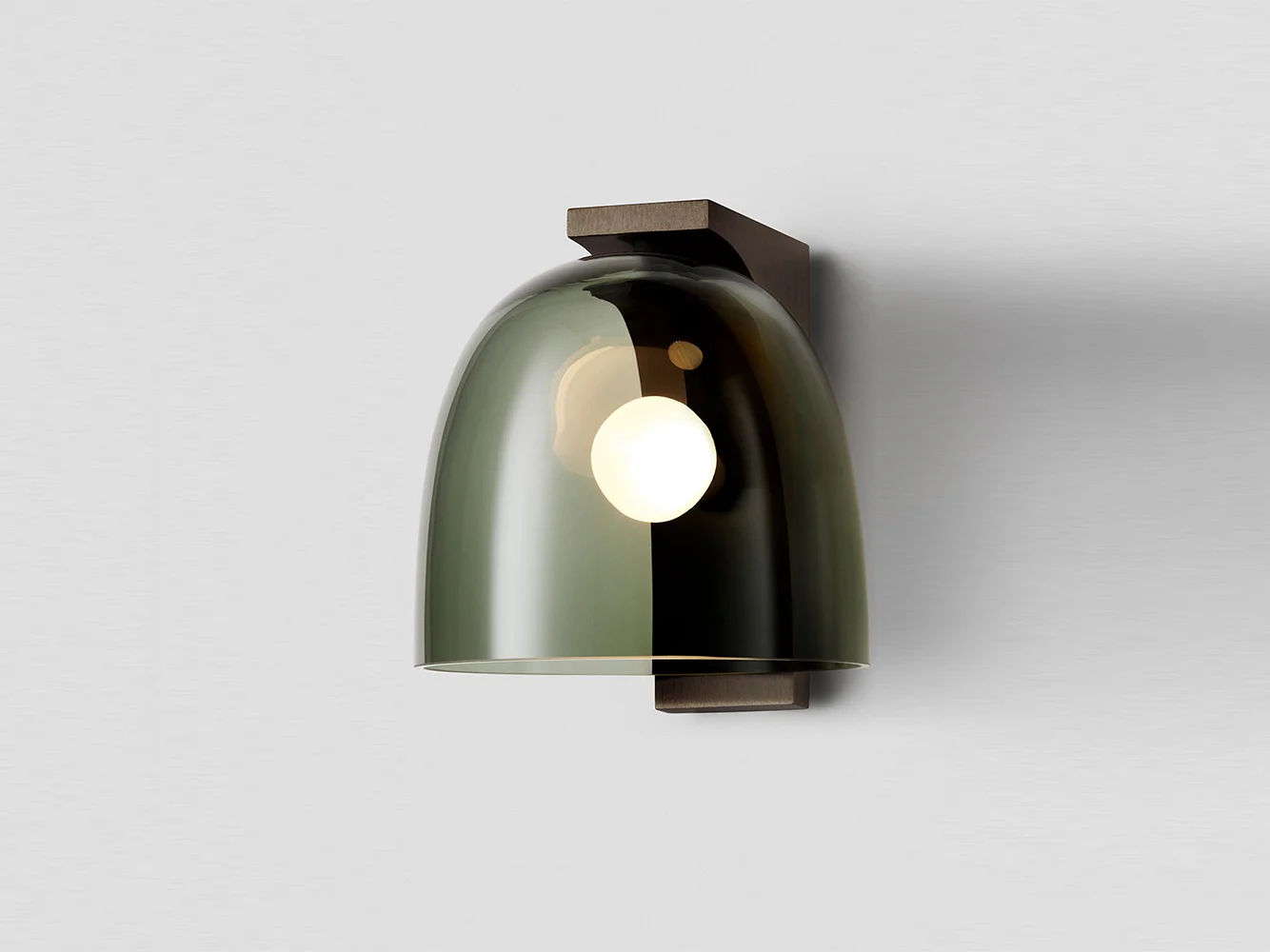 ARTICOLO TUBI WALL SCONCE H6.2" x W5.75" x D6.9" - Image 4